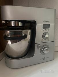 Kenwood cooking chef