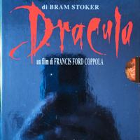 Cofanetto edizione per collezionisti VHS originale