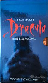 Cofanetto edizione per collezionisti VHS originale