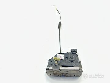 SERRATURA POSTERIORE SINISTRA OPEL Corsa D 5P 2°