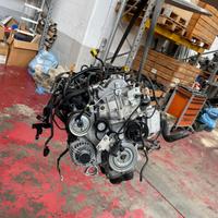 Motore Fiat alfa lancia 1.3 mj sigla 330A1000