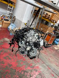 Motore Fiat alfa lancia 1.3 mj sigla 330A1000