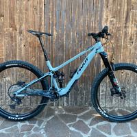 Pivot Shuttle SL Ride XT DEMO