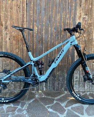 Pivot Shuttle SL Ride XT DEMO