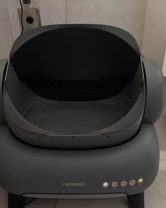 LETTIERA AUTOMATICA NEAKASA M1