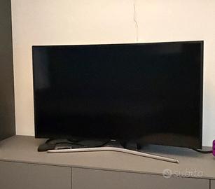 Smart tv samsung 50 pollici