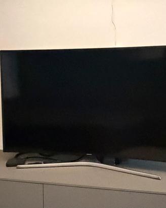 Smart tv samsung 50 pollici