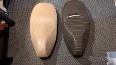 Selle Vespa Primavera 2013