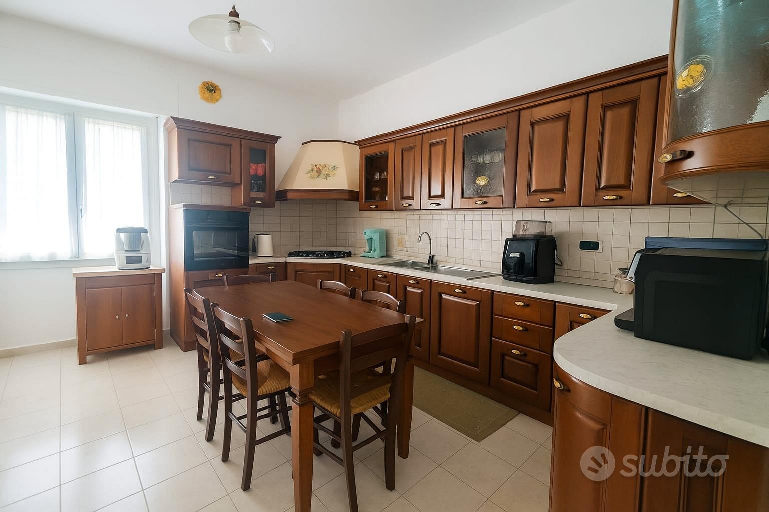 Apartment in Sassari, Centro storico, Sacro Cuore - Vista 2