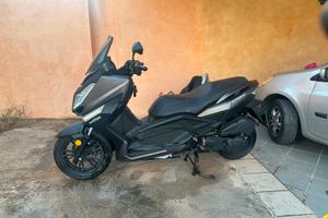 Wottan Storm 125 – 500 km