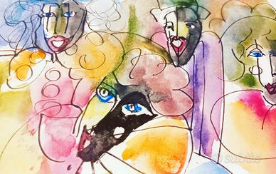 disegni per arredamento di interni