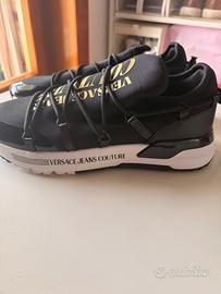 Scarpe Versace Jeans Couture Uomo Taglia 44