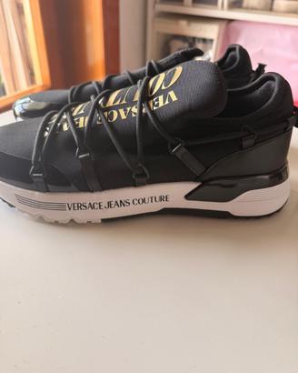 Scarpe Versace Jeans Couture Uomo Taglia 44