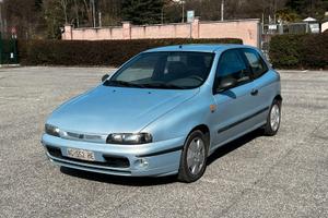 Fiat Bravo Bravo I 1996 1.6 16v SX