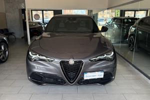 ALFAROMEO STELVIO Q4 VELOCE