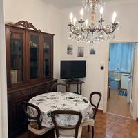 Appartamento arredato zona Marassi