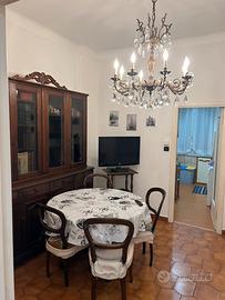 Appartamento arredato zona Marassi
