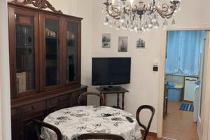 Appartamento arredato zona Marassi