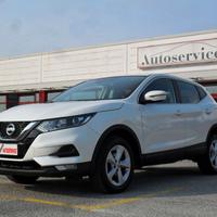 Nissan Qashqai 1.5 dCi Business