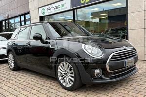 MINI Mini 1.5 One D Clubman