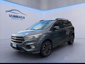 Ford kuga 1.5 st-line 120cv