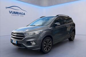 Ford kuga 1.5 st-line 120cv