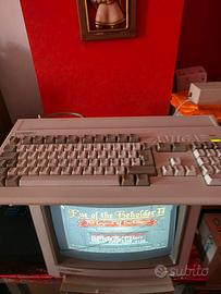 amiga 1200 HD  commodore