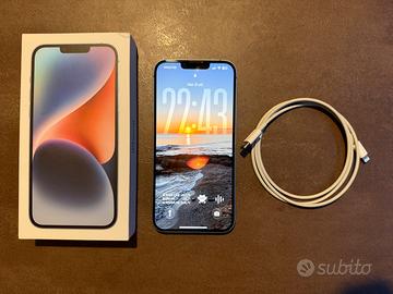 iPhone 14 Plus