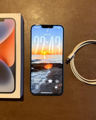 iPhone 14 Plus