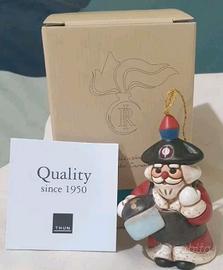 THUN CARABINIERI GIS