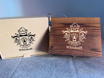 SET DA WHISKY