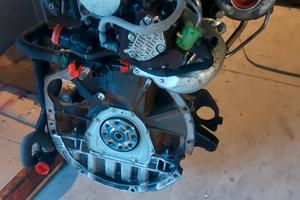 MOTORE M9R VIVARO,TRAFIC,PRIMASTAR