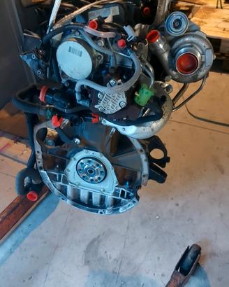 MOTORE M9R VIVARO,TRAFIC,PRIMASTAR