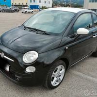 Fiat 500 sport 1.3 multijet