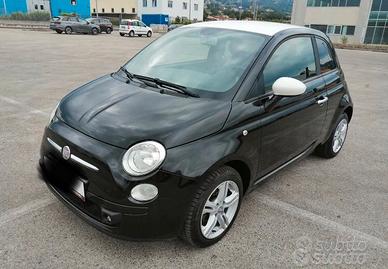 Fiat 500 sport 1.3 multijet