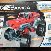 LABORATORIO DI MECCANICA