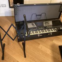 Tastiera Roland  VA 7