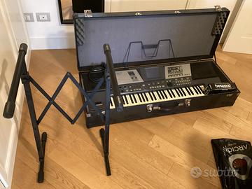 Tastiera Roland  VA 7
