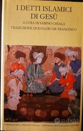 Libro I Delitti Islamici di Gesù