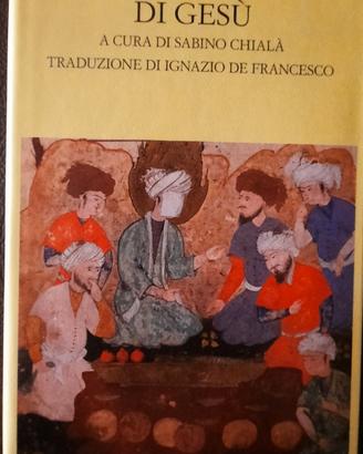 I Delitti Islamici di Gesù