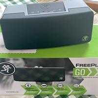 SPEAKER AUDIO MACKIE FREEPLAY GO