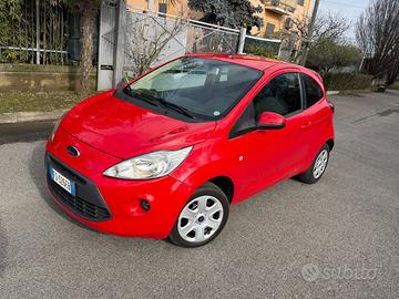 Ford Ka 2016, 1.2 benzina