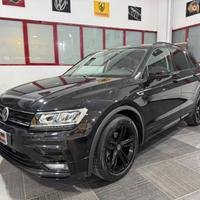 Volkswagen Tiguan 2.0 TDI 150cv R-line 2020