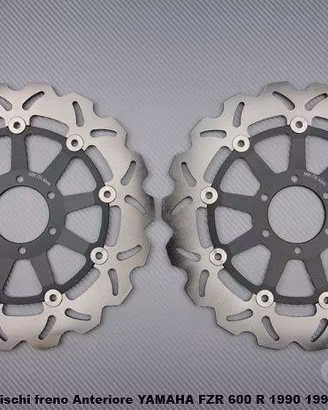 Dischi freno Anteriore YAMAHA FZR 600 R 1990 1995