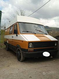 IVECO daily TURBO