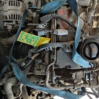 Motore Polo 2005 1.4 BNV