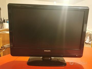 TV LCD PHILIPS 22"