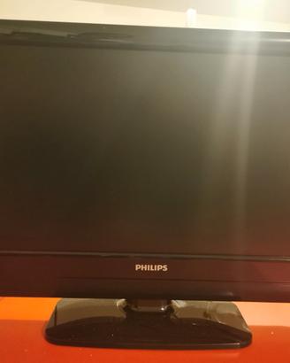 TV LCD PHILIPS 22"