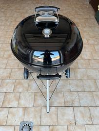 Weber 5750