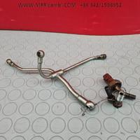 TUBO OLIO GAS GAS FSE 450 2004 2005 400 2003